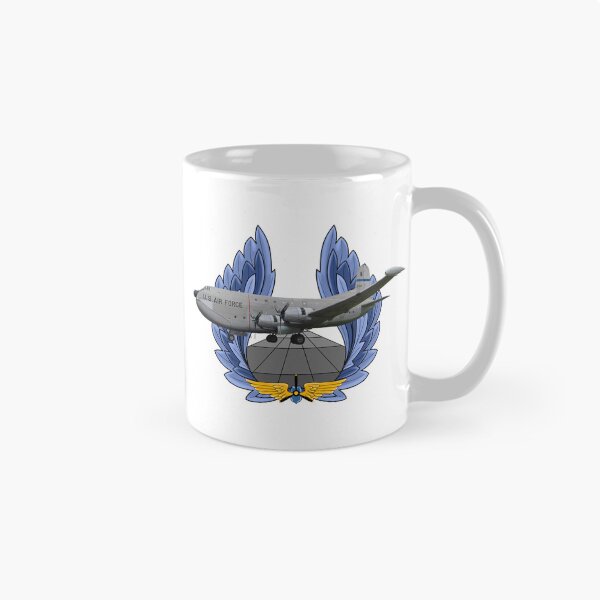 Item preview, C-124 Globemaster II designed and sold by sibosssr.