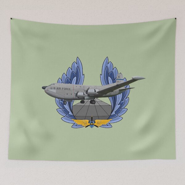 Item preview, C-124 Globemaster II designed and sold by sibosssr.