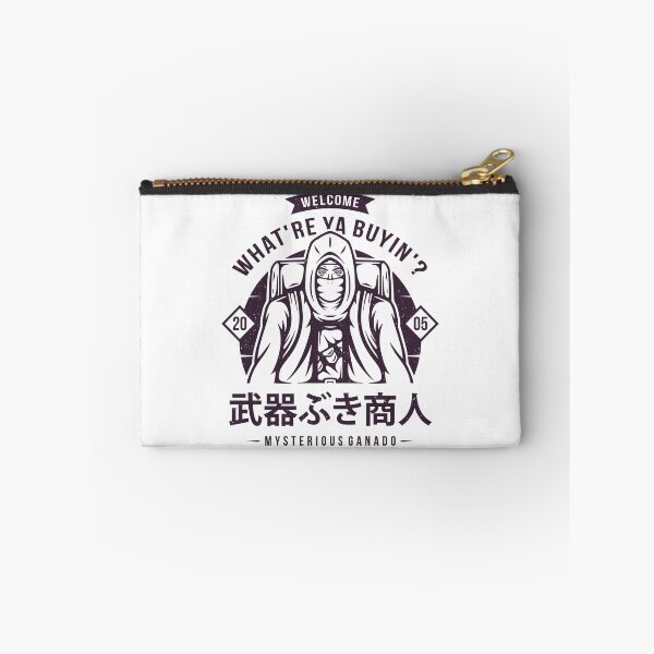 Item preview, The Merchant designed and sold by AlundrART.
