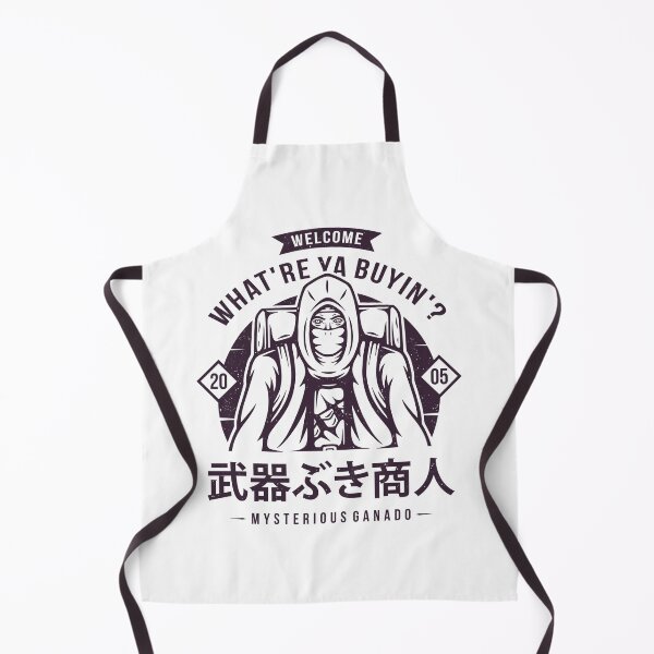 Item preview, The Merchant designed and sold by AlundrART.