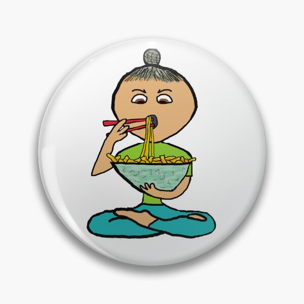 Item preview, Noodles and Chopsticks designed and sold by Mark-Ewbie.