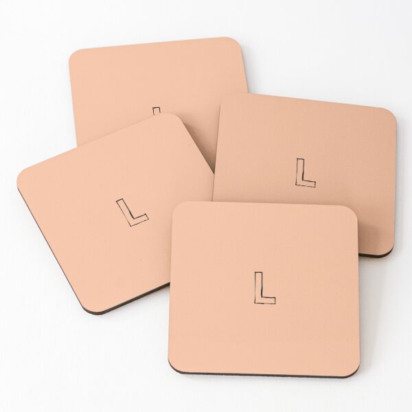 Item preview, Alphabet Range - Sketched 'L'  designed and sold by TheWorldofYvonneMarrs.