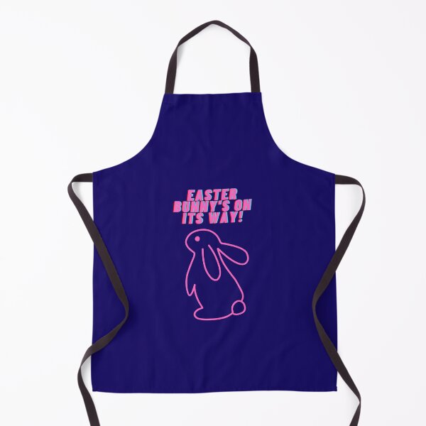 Item preview, Easter Bunny Rabbit, Easter Bunny's on its way! designed and sold by Right-UR.