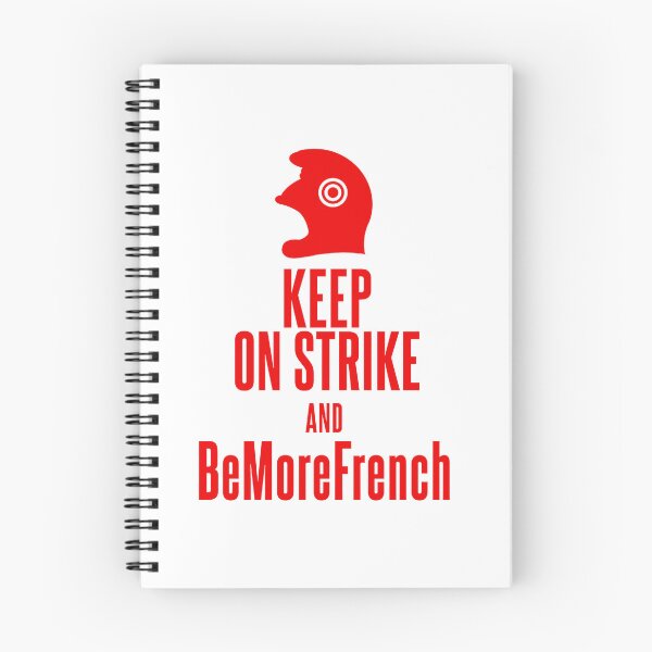 Item preview, keep on strike designed and sold by Alien-Theory.