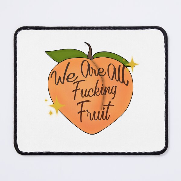 Item preview, We’re all peaches designed and sold by KellieSpace.