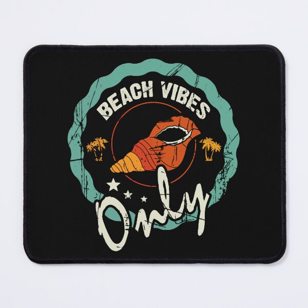 Item preview, Beach vibes only & boys hawaiian gift ideas,hawaiian baby gift ideas designed and sold by Desibeau.