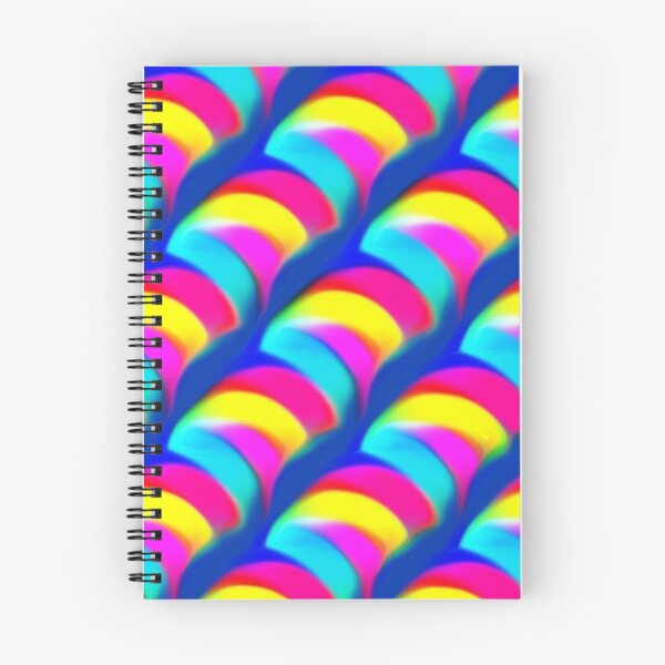 Item preview, Trippy pattern designed and sold by Donkey's Salad.