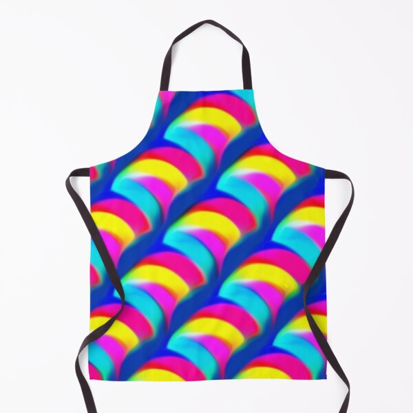 Item preview, Trippy pattern designed and sold by Donkey's Salad.