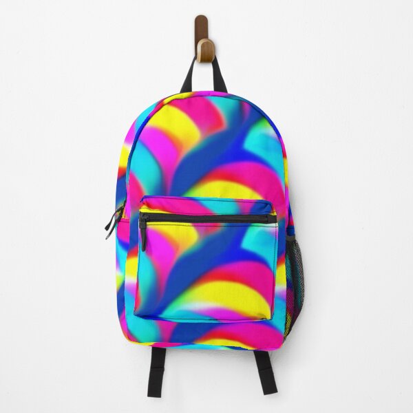 Item preview, Trippy pattern designed and sold by Donkey's Salad.