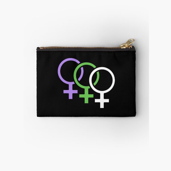 Item preview, Suffragette Female Woman Symbol designed and sold by JJBarnesMerch.