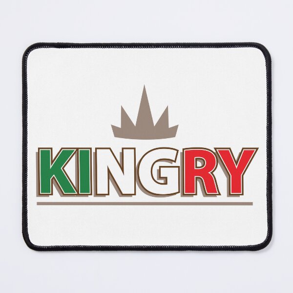 Item preview, KING RY RYAN GARCIA BEST BOXER designed and sold by estudio3e.