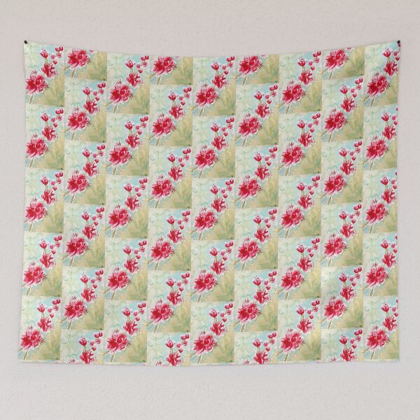 Item preview, Peach Blossom  designed and sold by WaterGardens.