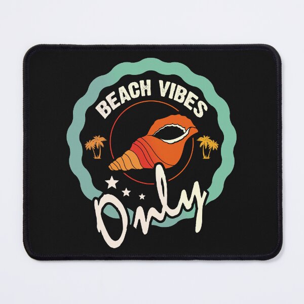 Item preview, Beach vibes only & boys hawaiian gift ideas,hawaiian baby gift ideas designed and sold by Desibeau.