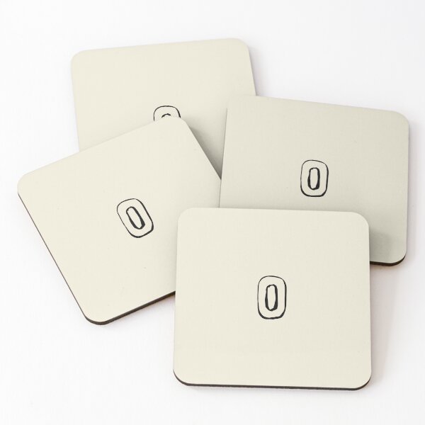Item preview, Alphabet Range - Sketched 'O'  designed and sold by TheWorldofYvonneMarrs.