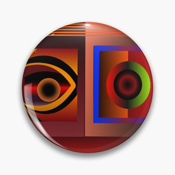 Item preview, The Cool Gallery Stroll designed and sold by RGSMOOTHFINGER.