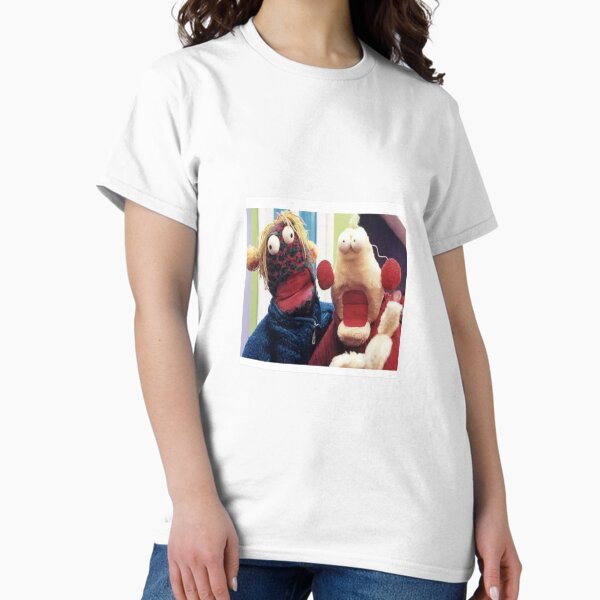 Item preview, Zig and Zag designed and sold by EmmaFitzy.