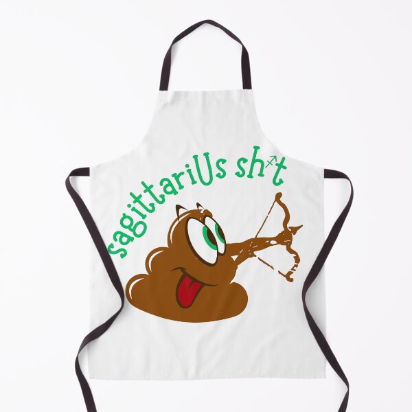 Item preview, Sagittarius Sh*t designed and sold by bEeZ-DuingSchmit.