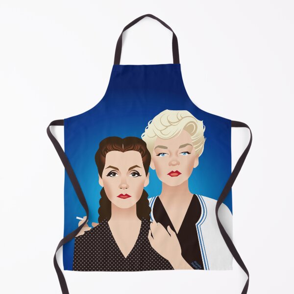 Item preview, Les diaboliques designed and sold by AleMogolloArt.