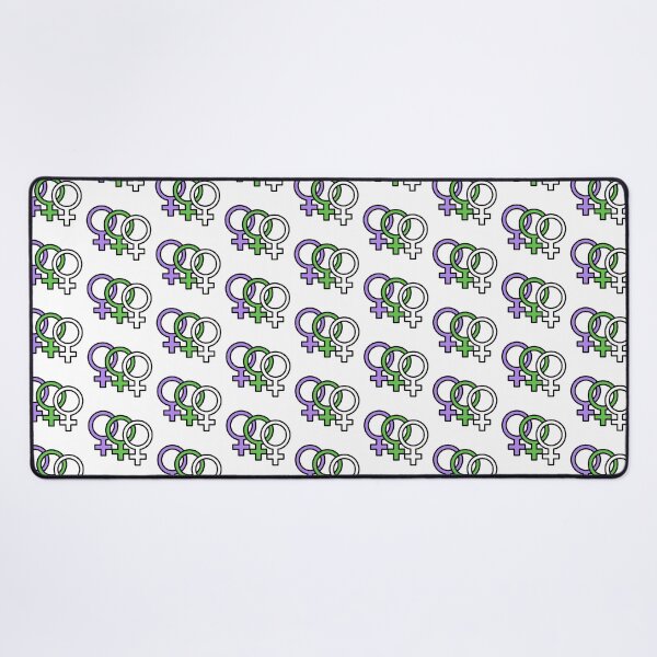 Item preview, Suffragette Female Woman Symbol designed and sold by JJBarnesMerch.