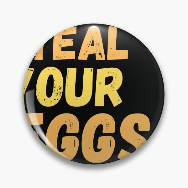Item preview, Mr Steal Your Eggs Easter Boys designed and sold by designreb.