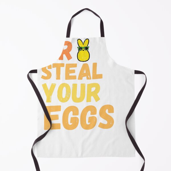 Artikelvorschau, Mr Steal Your Eggs Osterjungen entworfen und verkauft von designreb.