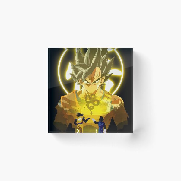 Item preview, Dragon Ball Anime and Manga designed and sold by TRANANHLONG.