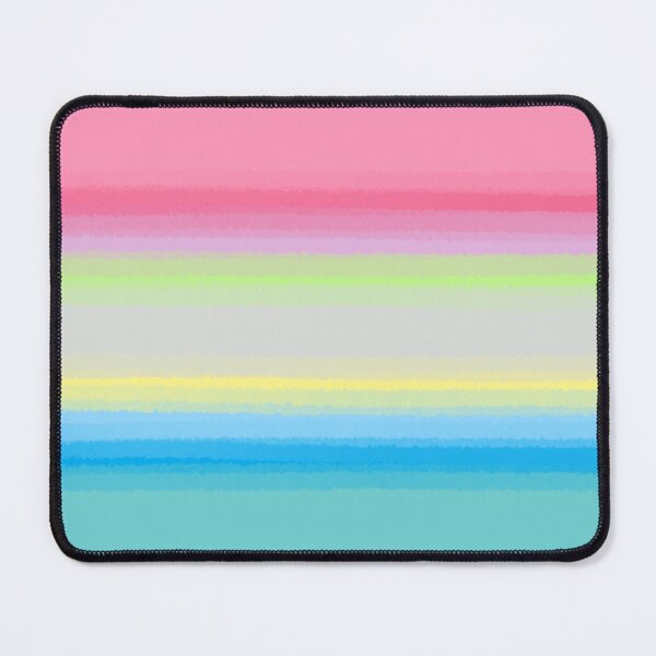 Item preview, Watercolor Gender Questioning Pride Flag designed and sold by Sum-Thangs.