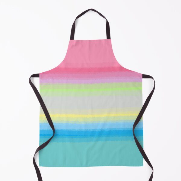 Item preview, Watercolor Gender Questioning Pride Flag designed and sold by Sum-Thangs.