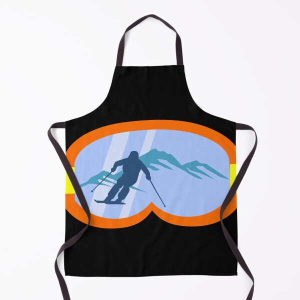 Item preview, Cool Skiing Helmet designed and sold by vargass street.