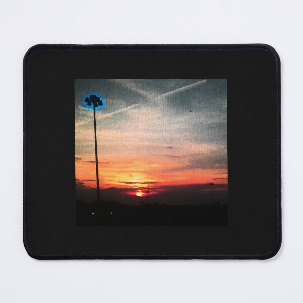 Item preview, Roadtrip Sunset designed and sold by unbleepable.