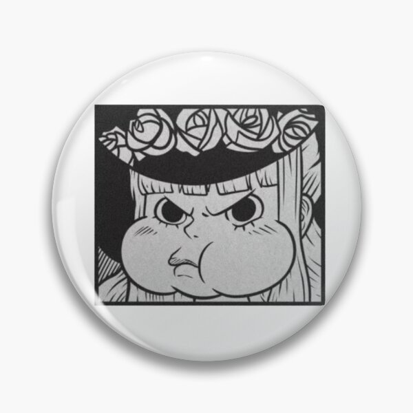Item preview, Perona designed and sold by KaitoHunt.