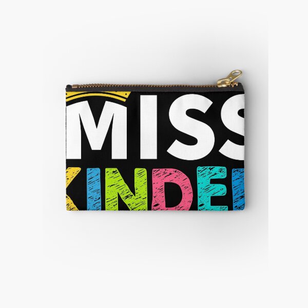 Item preview, litte miss kinder garten  designed and sold by Wideworld.