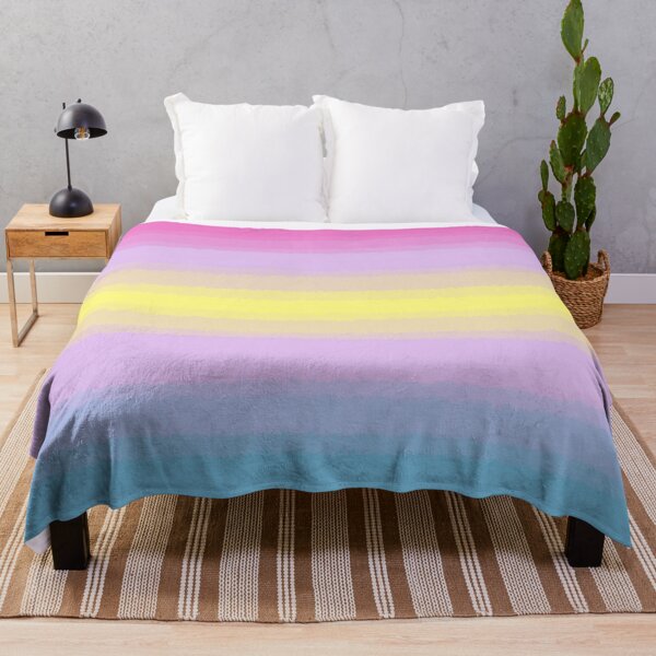 Item preview, Watercolor Aporagender Pride Flag designed and sold by Sum-Thangs.
