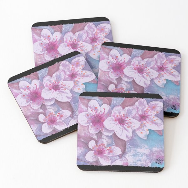 Item preview, Cherry Blossom designed and sold by KatapillaGirl.