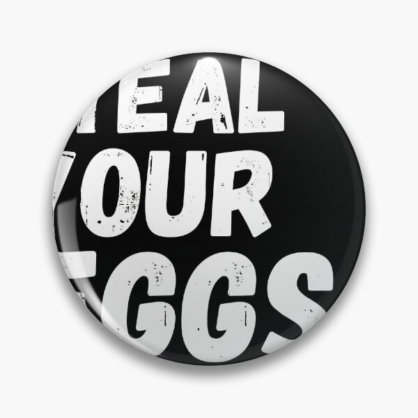 Item preview, Mr Steal Your Eggs Easter Boys designed and sold by designreb.