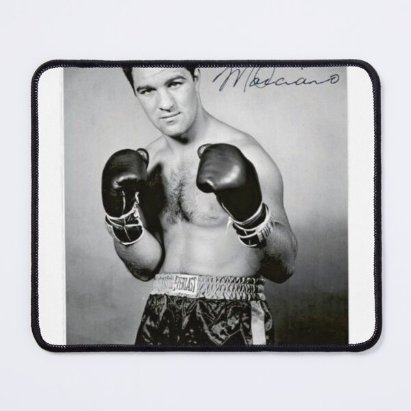 Item preview, Rocky Marciano designed and sold by HICHAKARI.
