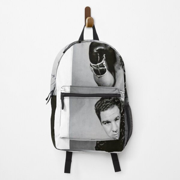 Item preview, Rocky Marciano designed and sold by HICHAKARI.