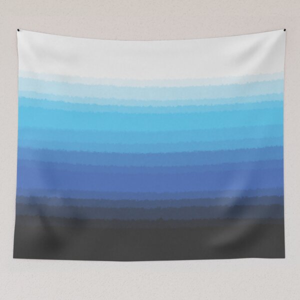 Item preview, Watercolor Transmasc Pride Flag designed and sold by Sum-Thangs.