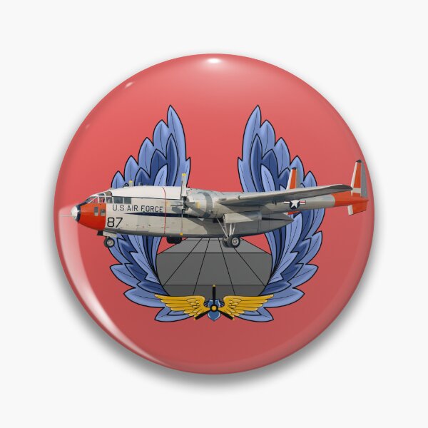 Item preview, C-119 Flying Boxcar designed and sold by sibosssr.