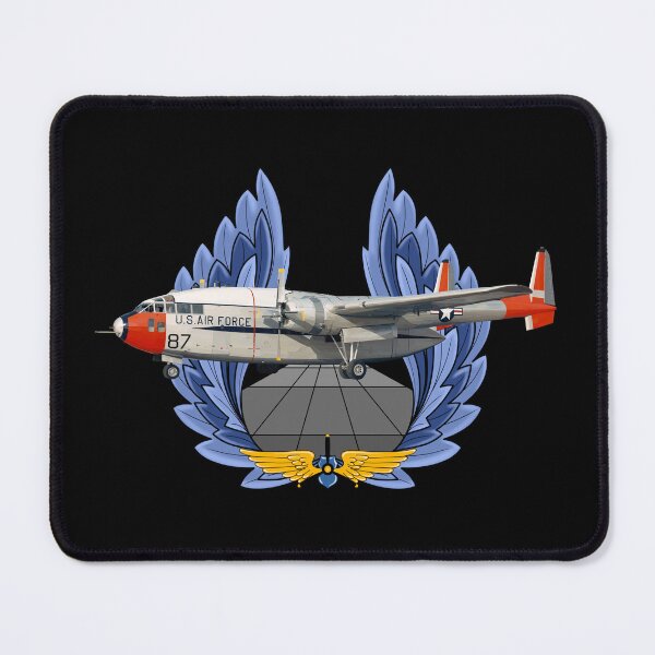 Item preview, C-119 Flying Boxcar designed and sold by sibosssr.