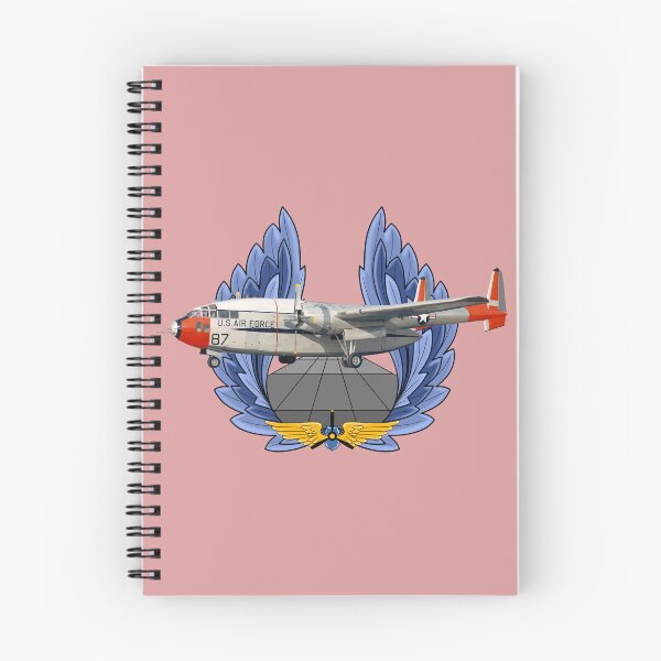 Item preview, C-119 Flying Boxcar designed and sold by sibosssr.