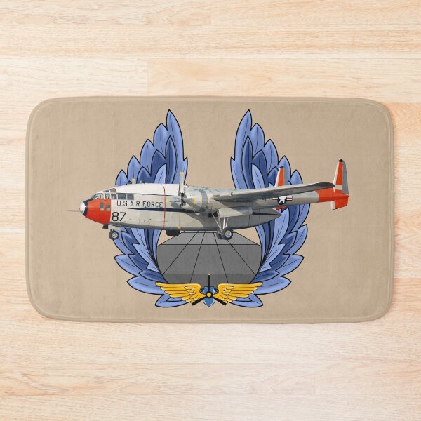 Item preview, C-119 Flying Boxcar designed and sold by sibosssr.