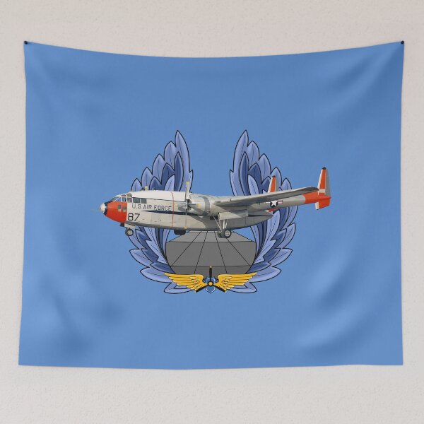 Item preview, C-119 Flying Boxcar designed and sold by sibosssr.