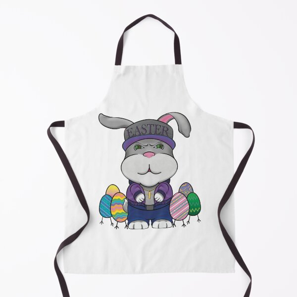 Item preview, The Easter Bunny and his posse! designed and sold by Twisted-Teeze.