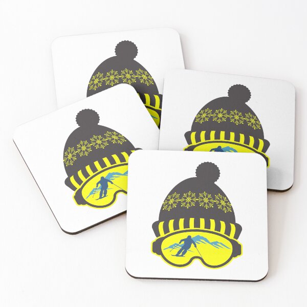 Item preview, Cool Skiing Helmet designed and sold by vargass street.