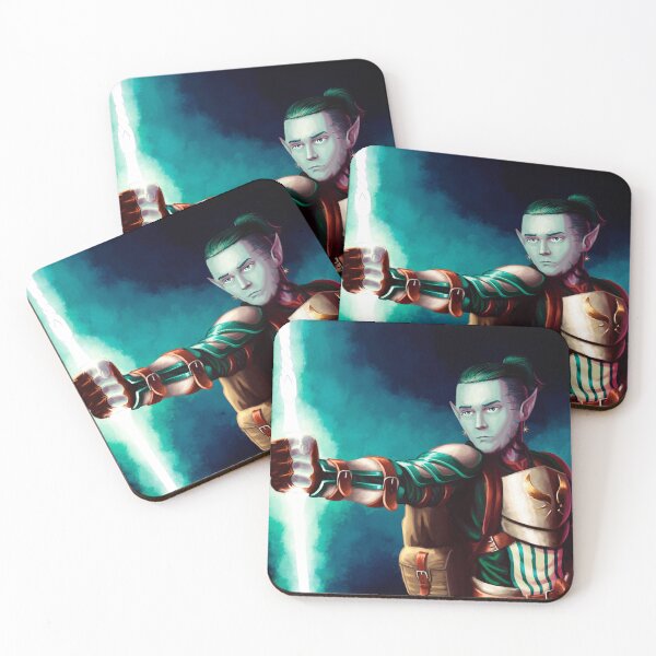 Item preview, Mithias designed and sold by FerMaiaru.