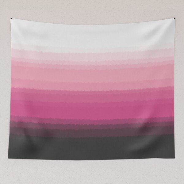 Item preview, Watercolor Transfem Pride Flag designed and sold by Sum-Thangs.