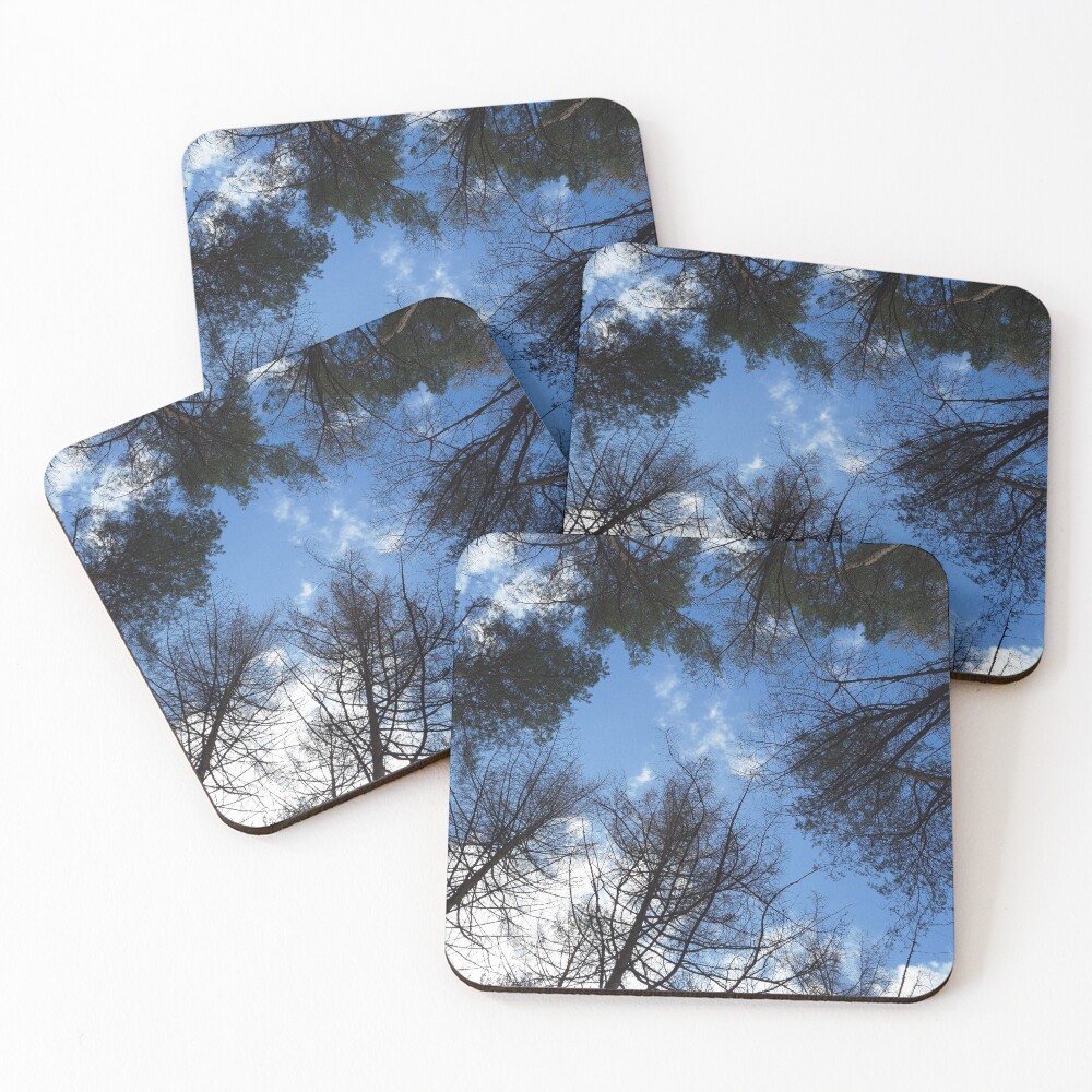 Item preview, Coasters (Set of 4) designed and sold by RAdley21.