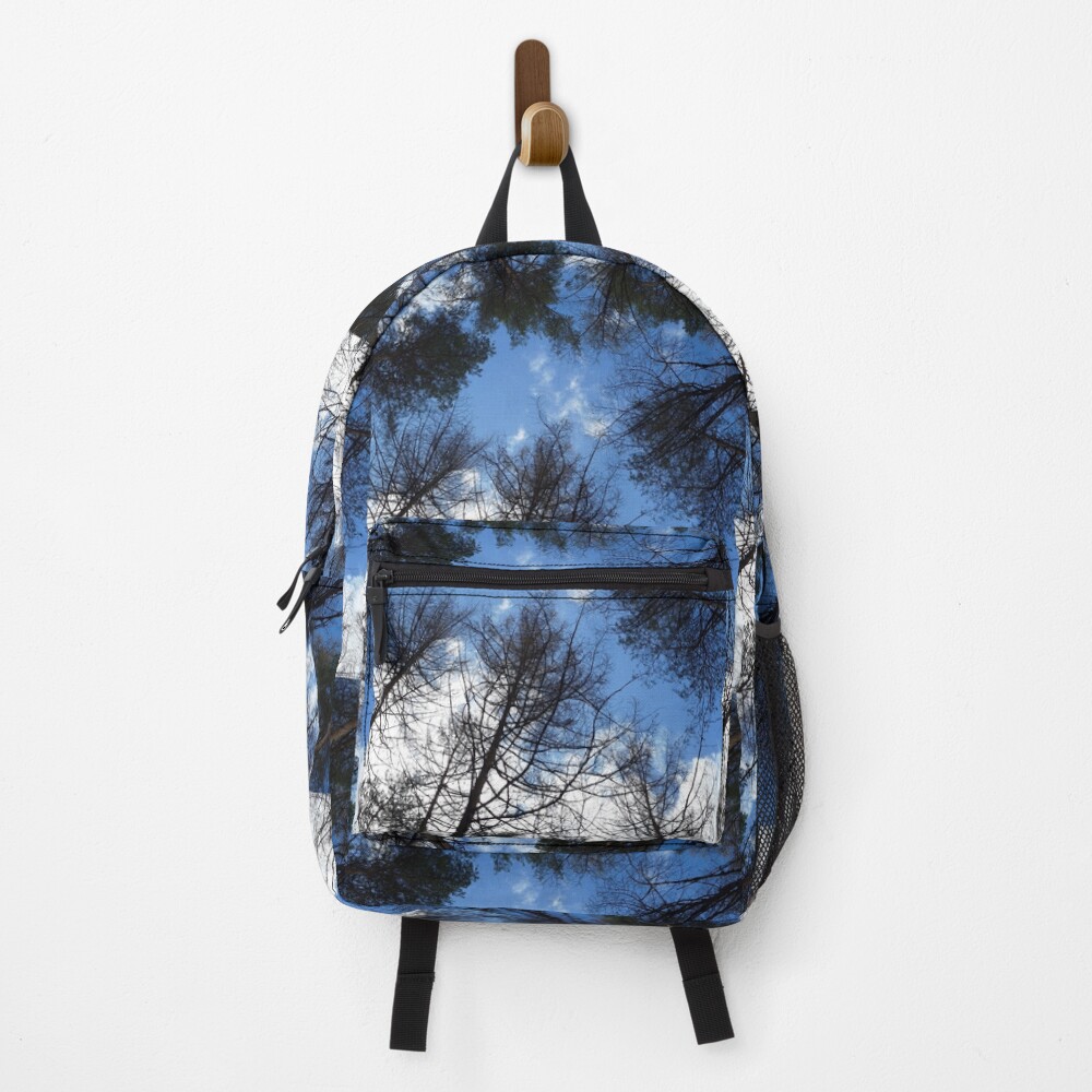 Item preview, Backpack designed and sold by RAdley21.