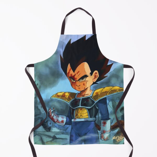 Item preview, Kid Vegeta - Too easy designed and sold by markclarkii.